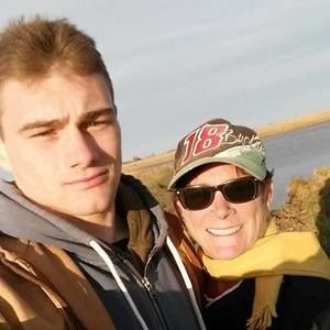 Meet your Posher, Anne